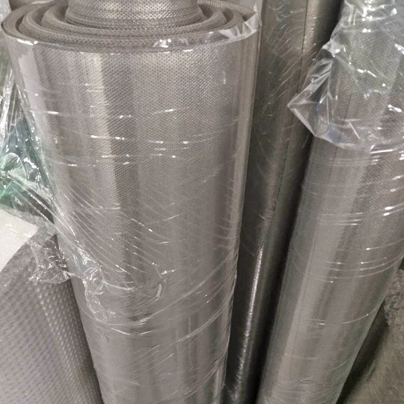 黑色导电PE的工艺流程